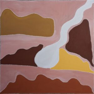 <br>WAC145/23 - LORRAINE DAYLIGHT</br><br>- 100 x 100 cm</br>