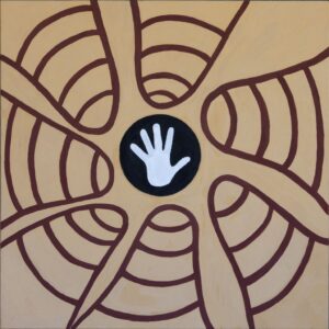 <br>WAC429/23 - NANCY DAYLIGHT</br><br>- 100x100</br>