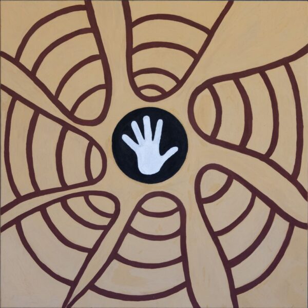 <br>WAC429/23 - NANCY DAYLIGHT</br><br>- 100x100</br>