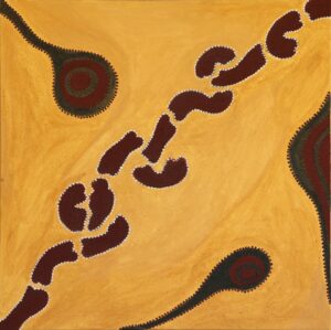 <br>WAC349/23 - MARLENE JULI</br><br>- 120 x 60 cm</br>