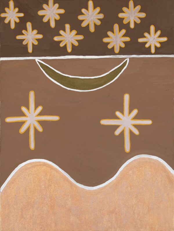 <br>WAC63/24 - NANCY DAYLIGHT</br><br>- 60 x 80 cm</br>