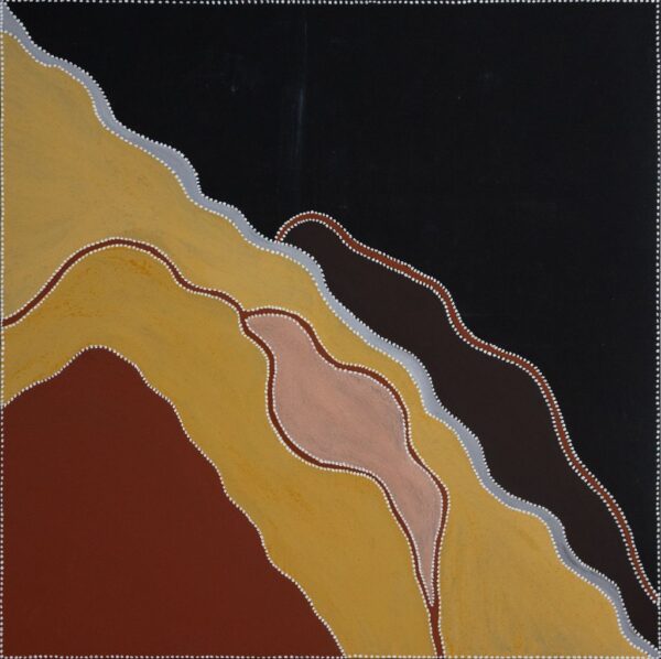 <br>WAC392/23 - LORRAINE DAYLIGHT</br><br>- 120 x 120 cm</br>