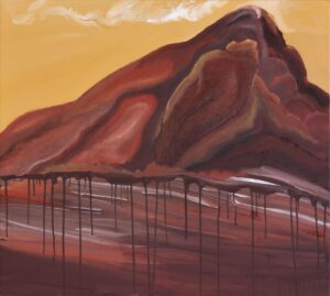 <br>WAC181/24 - MARK NODEA</br><br>- 100 x 90 cm</br>