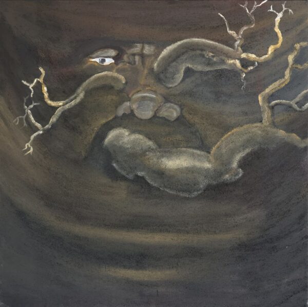 <br>WAC137/24 - MARK NODEA</br><br>- 100 x 100 cm</br>