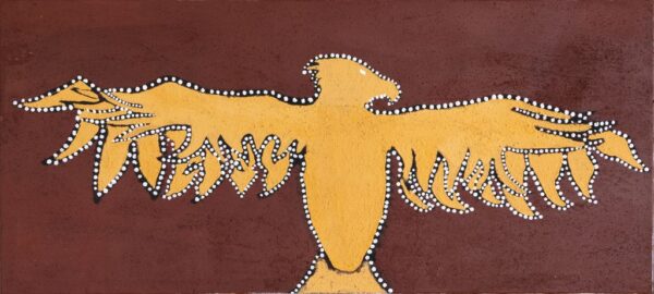 <br>WAC213/24 - CASSIUS NULGIT</br><br>- 45 x 100 cm</br>