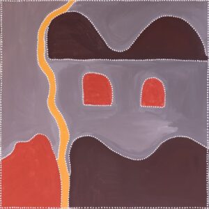 <br>WAC136/24 - LORRAINE DAYLIGHT</br><br>- 90 x 90 cm</br>
