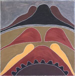 <br>WAC87/24 - LORRAINE DAYLIGHT</br><br>- 100 x 100 cm</br>