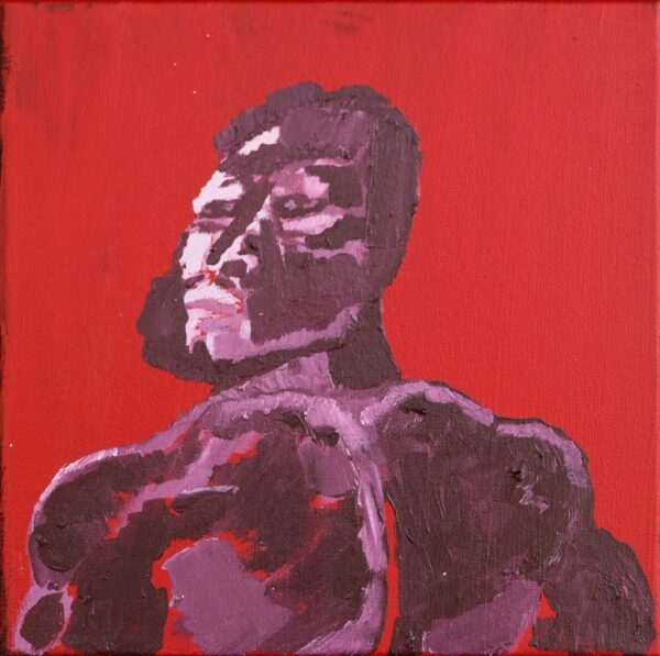 <br>WAC400/24 - Jonathon Malgil</br><br>- 30 x 30 cm</br>