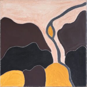 <br>WAC328/24 - LORRAINE DAYLIGHT</br><br>- 90 x 90 cm</br>