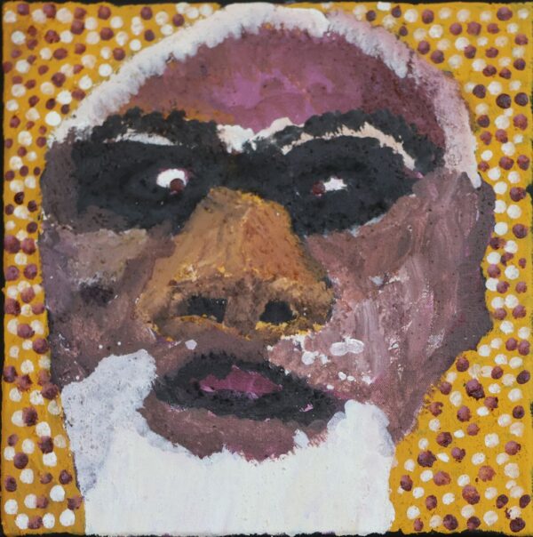 <br>WAC65/25 - Peter Thomas</br><br>- 30 x 30 cm</br>