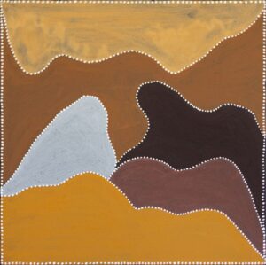<br>WAC446/24 - LORRAINE DAYLIGHT</br><br>- 120 x 120 cm</br>