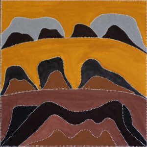 <br>WAC87/25 - LORRAINE DAYLIGHT</br><br>- 100 x 100 cm</br>