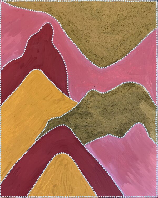<br>WAC105/25 - LORRAINE DAYLIGHT</br><br>- 80 x 100 cm</br>