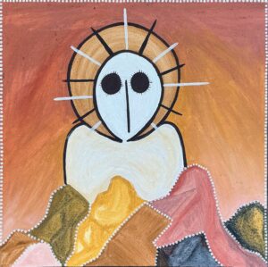 <br>WAC198/25 - LORRAINE DAYLIGHT</br><br>- 90 x 90 cm</br>