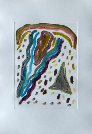 <br>WACP49/24 - Kathy Ramsay</br><br>- 50 X 35</br>