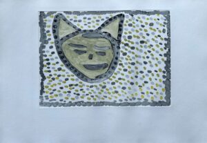 <br>WACP52/24 - Peter Thomas</br><br>- 35 x 50</br>