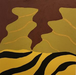 <br>WAC332/22 - Madeline Purdie</br><br>- 80 x 80 cm</br>