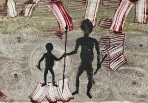 <br>WACP59/24 - DWAYNE JESSELL</br><br>- 50 X 70</br>