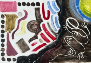 <br>WACP63/24 - Jonathon Malgil</br><br>- 70 X 50</br>