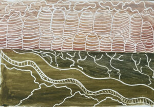 <br>WACP64/24 - ANDREW DAYLIGHT</br><br>- 70 X 50</br>