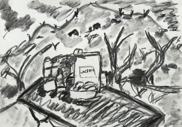 <br>WACD26/24 - Peter Thomas</br><br>- 30 X 42</br>