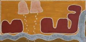 <br>WAC488/24 - RICHARD WOODMAN</br><br>- 120 x 60 cm</br>